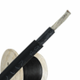 Solar kabel 6mm zwart per haspel 500 meter